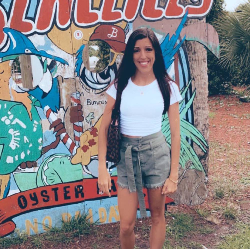 Meet your Posher, Alaina